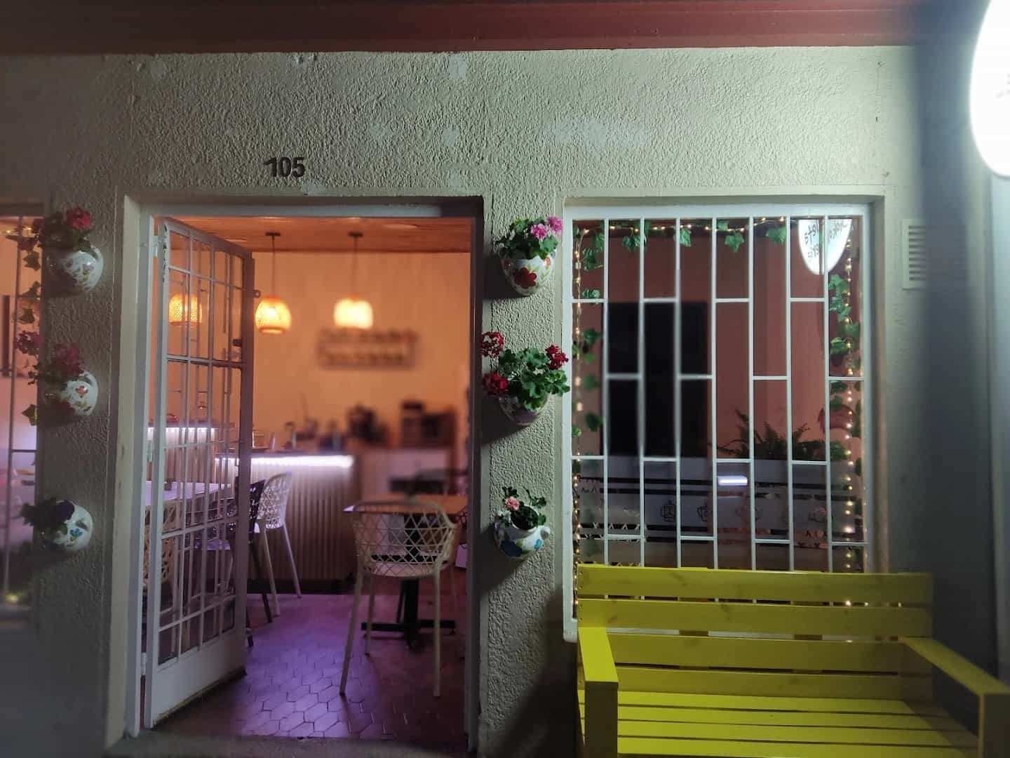 La Olleta Chokolateria - Chocolateria