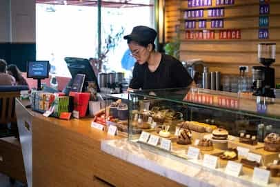 Maison Marou Flagship Saigon