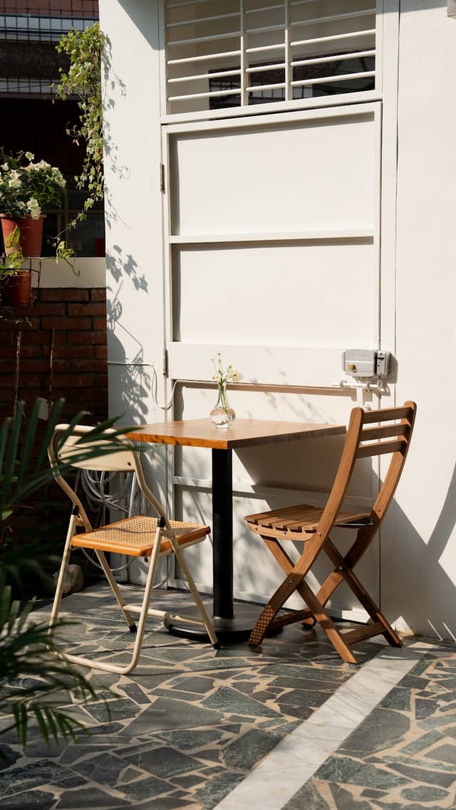 知汐咖啡 Tidal cafe - Image 1