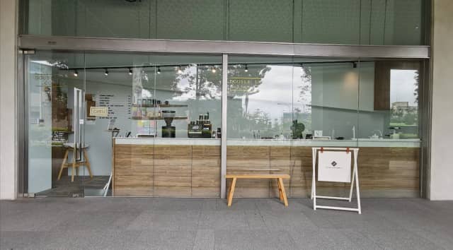 Double Shot Coffee Shenton - Image 1