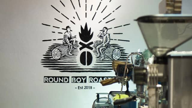 Round Boy Roasters - Image 1