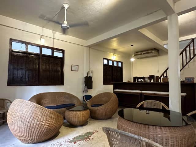 The Little House Vientiane - Image 1