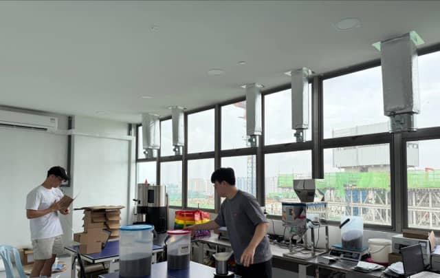 Zero Coffee Roastery - Image 1