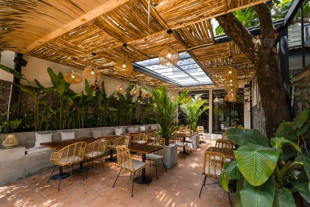 Danasol - Eatery & Cafe & Workspace - Image 1