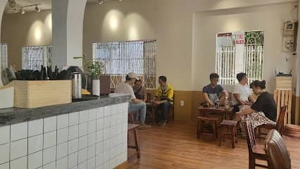 Một Chiếc Cà Phê - Image 1