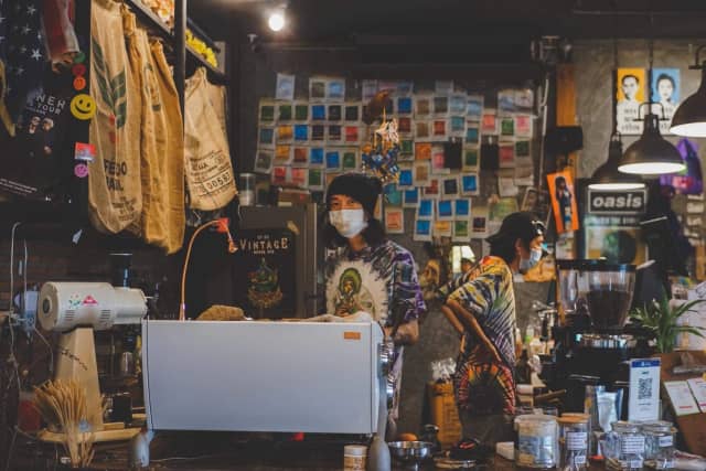 SheeVa Café - Image 1