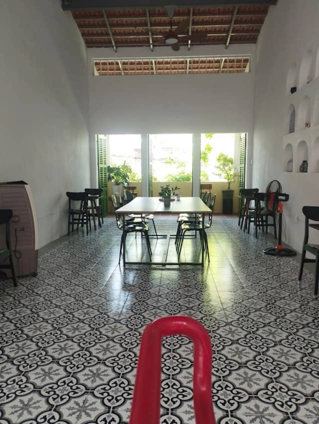 OneSip Café & Co-Working Space - Image 1