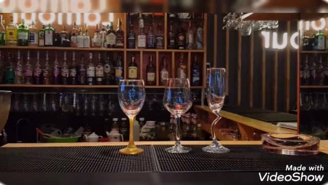 L'amour Café - Cocktail Pleiku - Image 1
