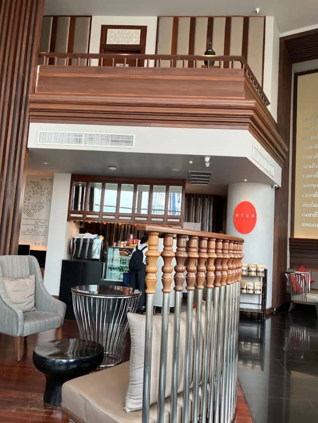 Atys Coffee - Image 1