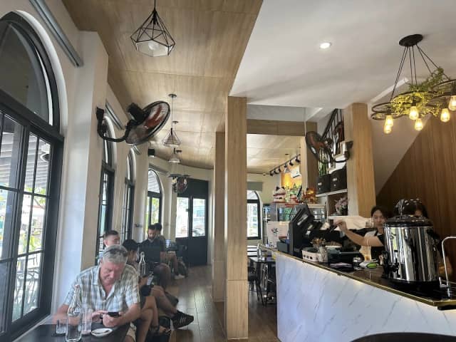 Paco coffee - Image 1