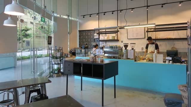 Little Big Coffee Roasters - Image 1