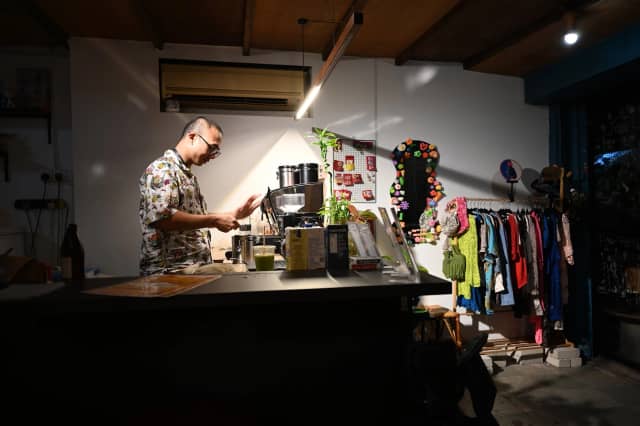Sinar Koffee.my - Image 1