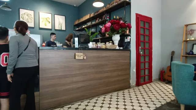 TINKER COFFEE - Image 1