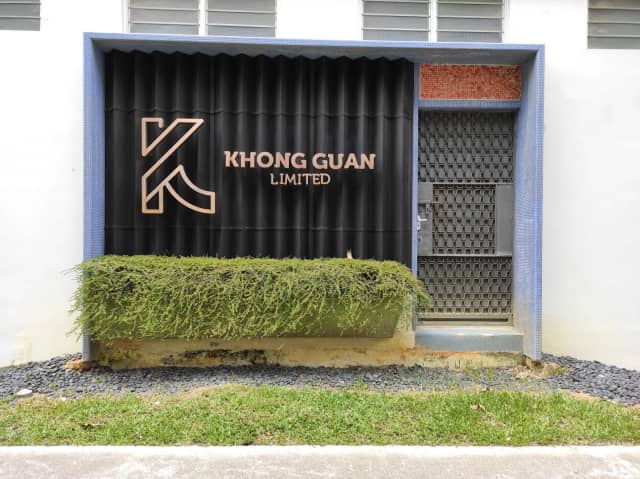 Alchemist Khong Guan Building - Image 1