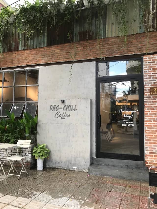 Das Chill Coffee - Image 1