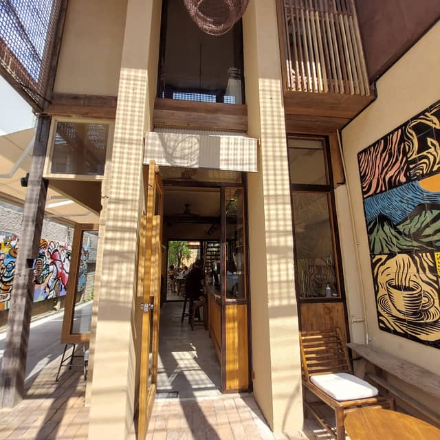 North Gate Spirit - Image 1