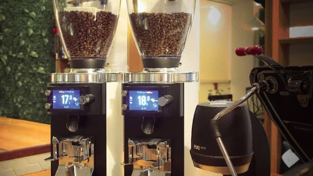Constant Gardener Coffee - Image 1