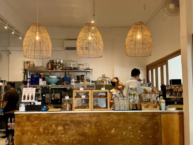 The Social Space - Nano Roastery - Image 1