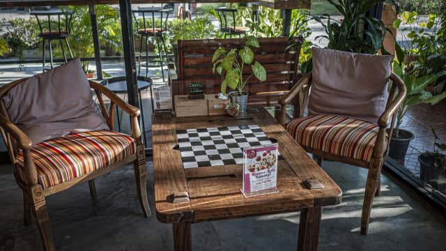 The Cottage Cafe & Bistro - Image 1