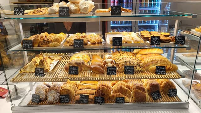 Au Paradis du Pain - Image 1