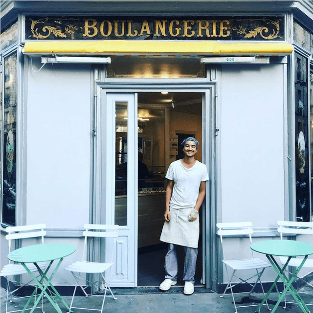 Cozette Boulangerie - Image 1