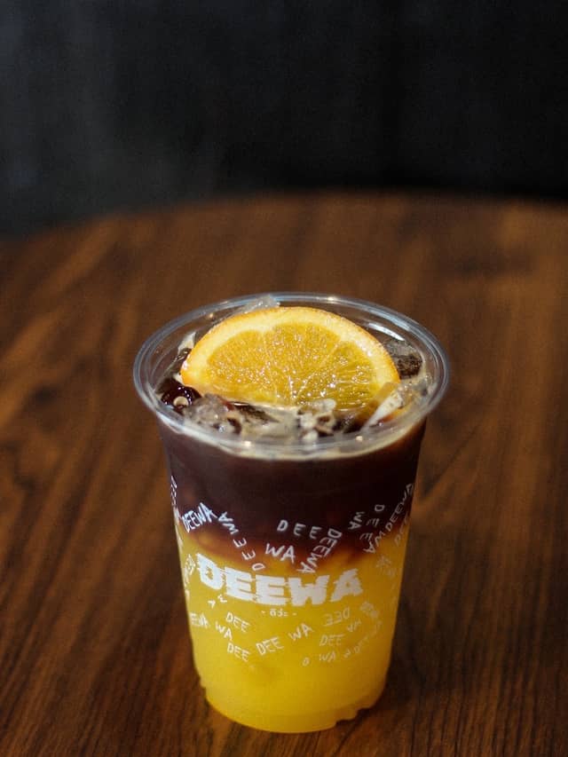 DEEWA Coffee Bar - Image 1