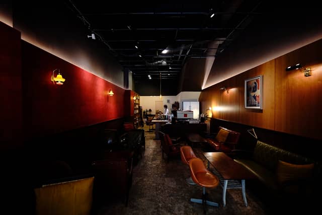 DoMany Cafe - Image 1