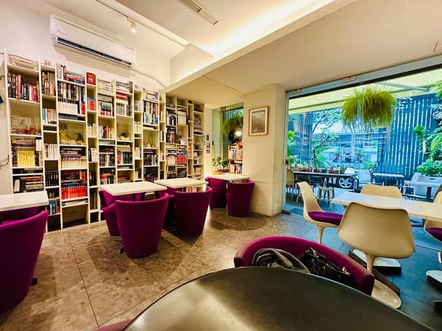 edia cafe 自家烘焙咖啡 - Image 1