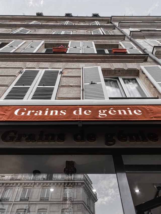 Grains de Génie - Image 1