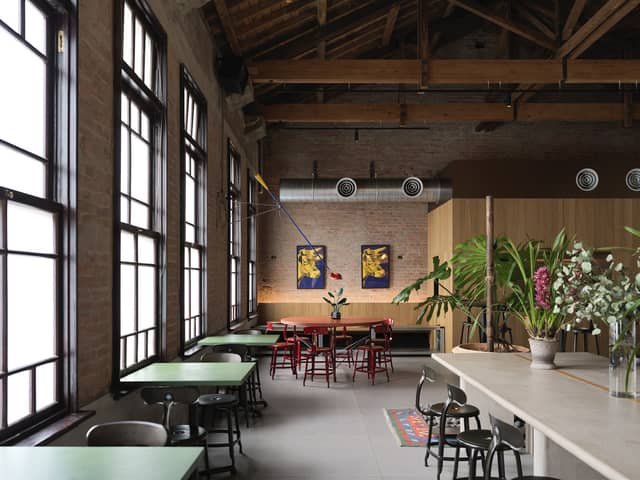 HAUSINC 1035 - Image 1