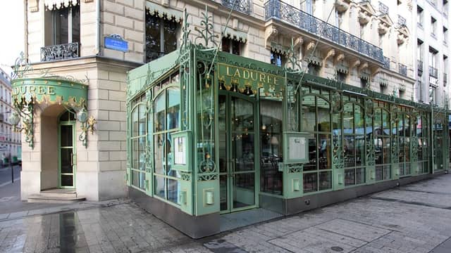 Ladurée - Image 1