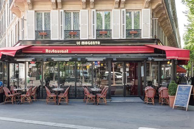 Le Magenta - Image 1