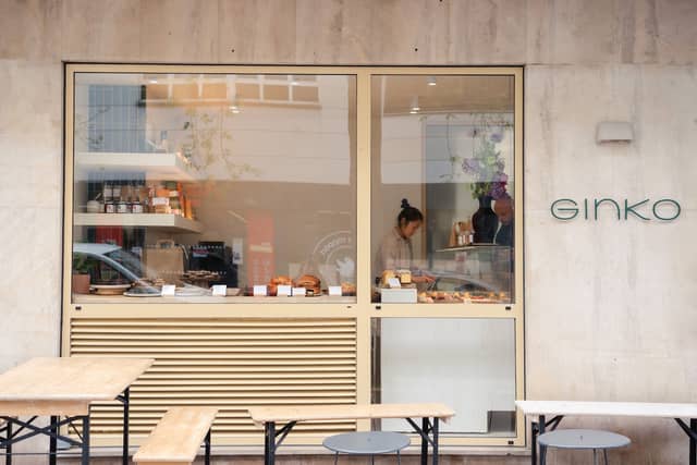 Pâtisserie GINKO - Image 1