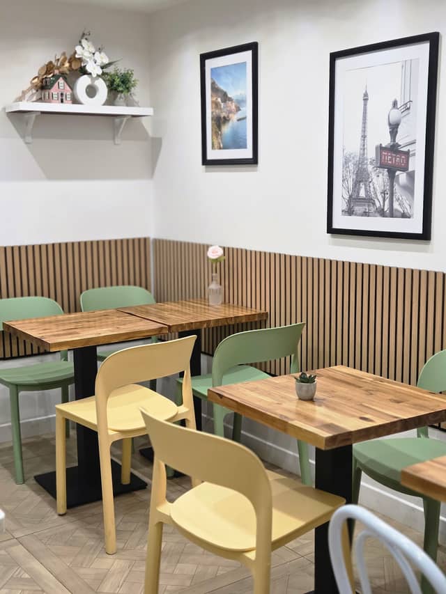 Sisters Coffee - Image 1
