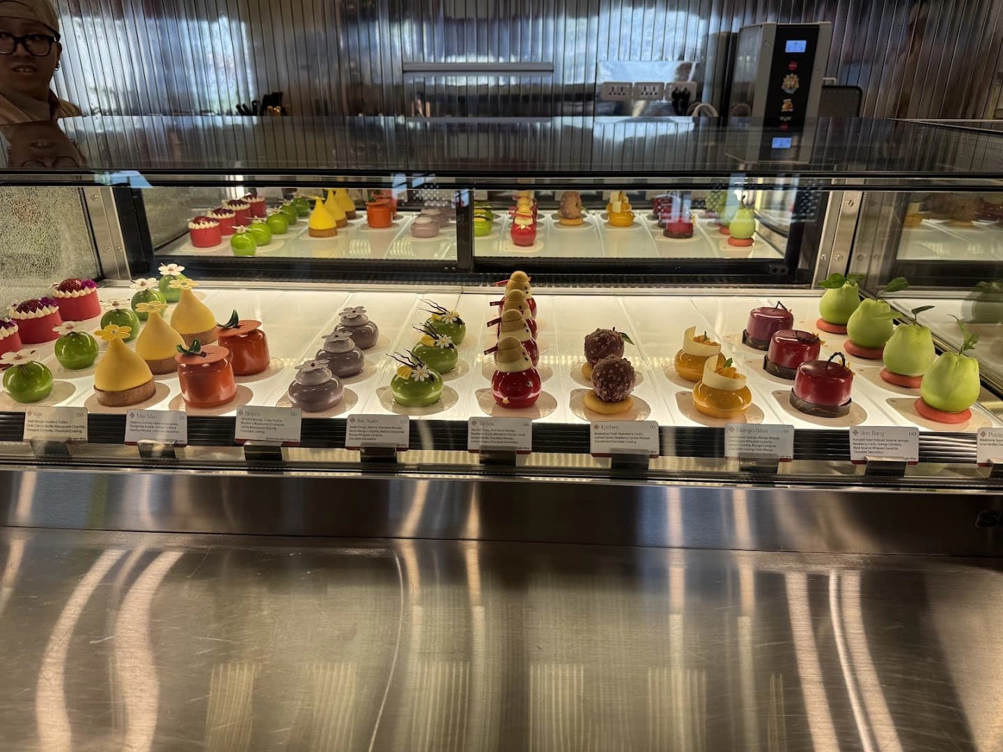 Bloom Patisserie