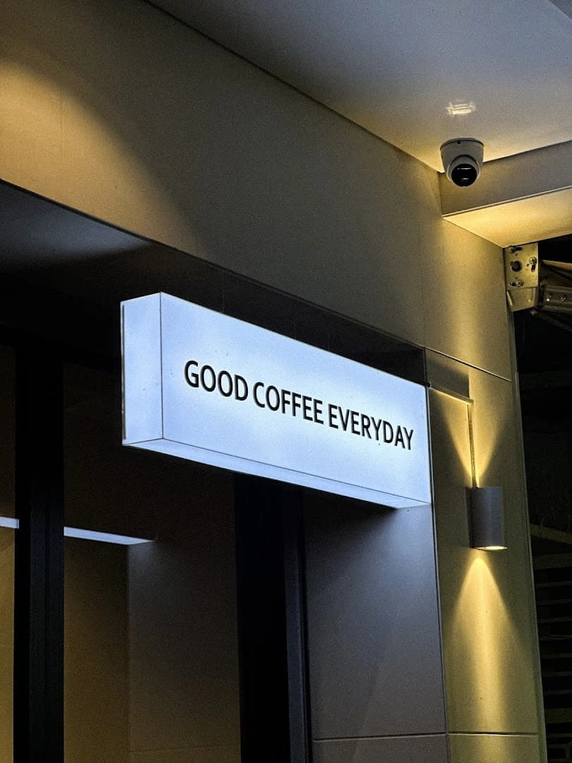 80plus Coffee Roastery Lê Duẩn