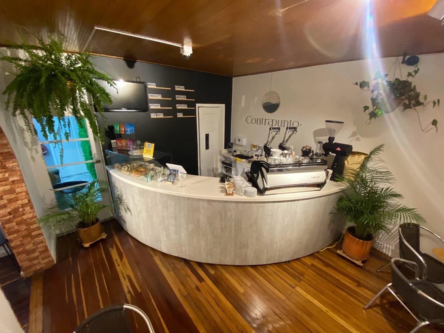 La Diagonal CoWorking