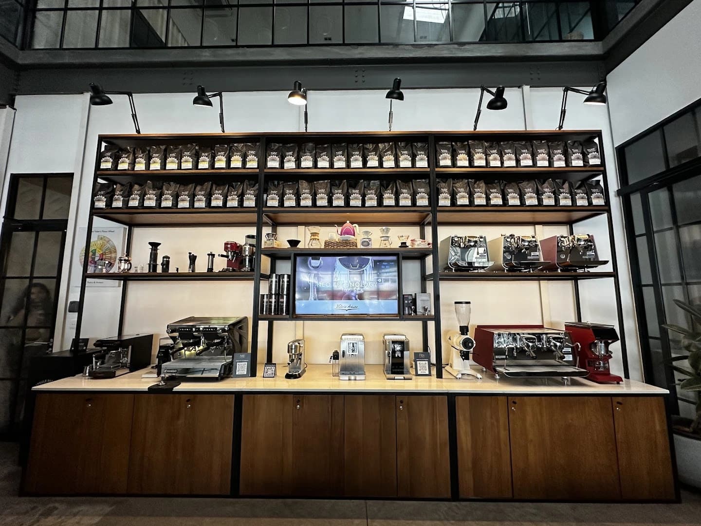 Damn Fine Coffee Roasters