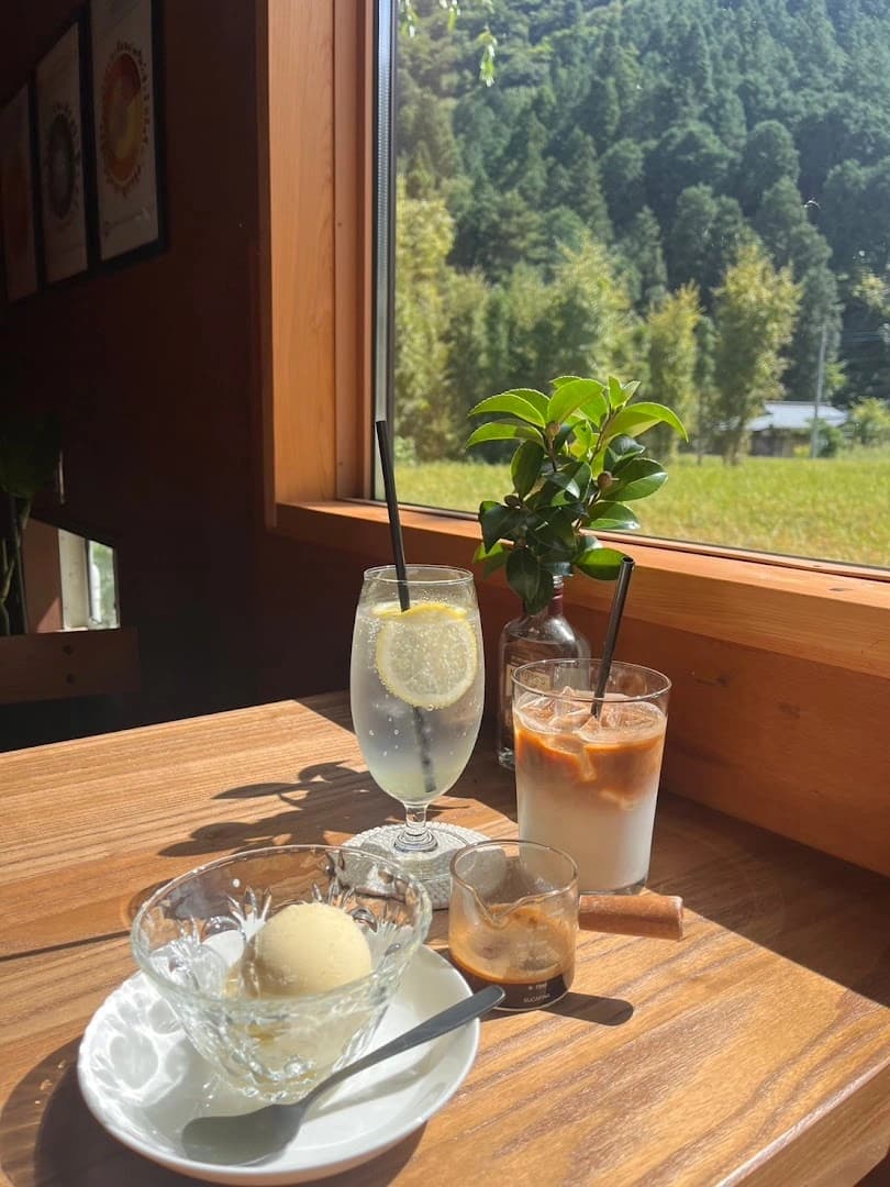 Miik COFFEE ROASTERY