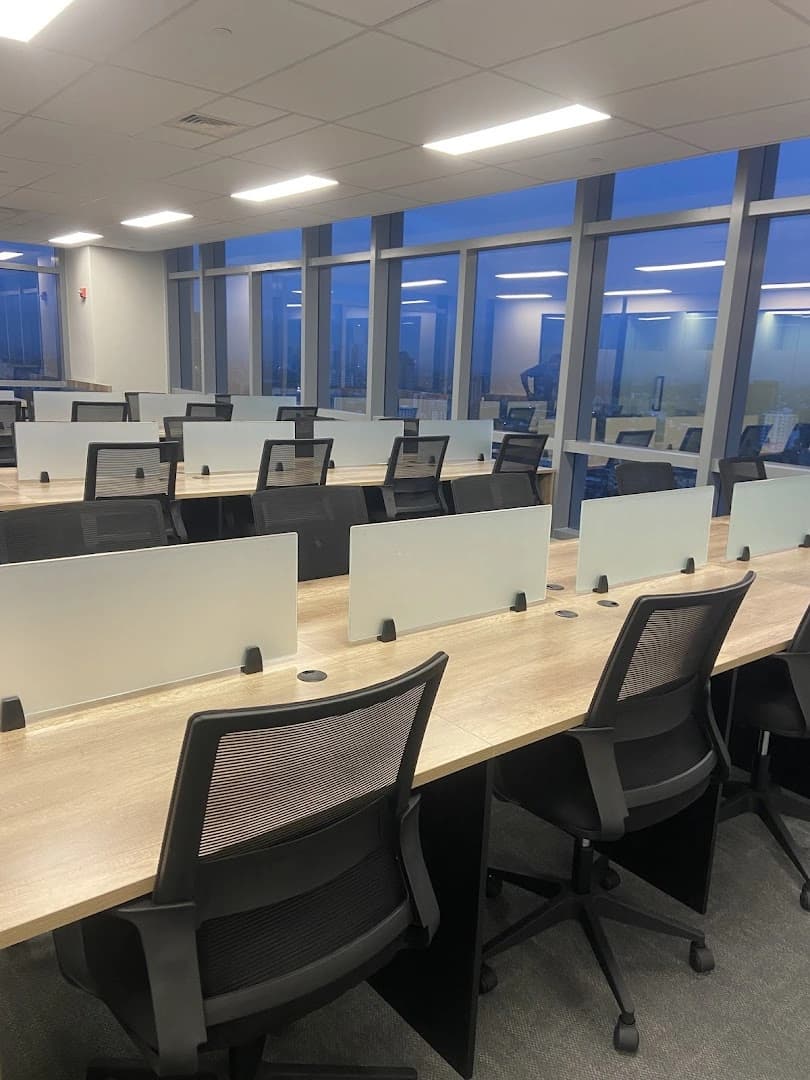 CO-LABs