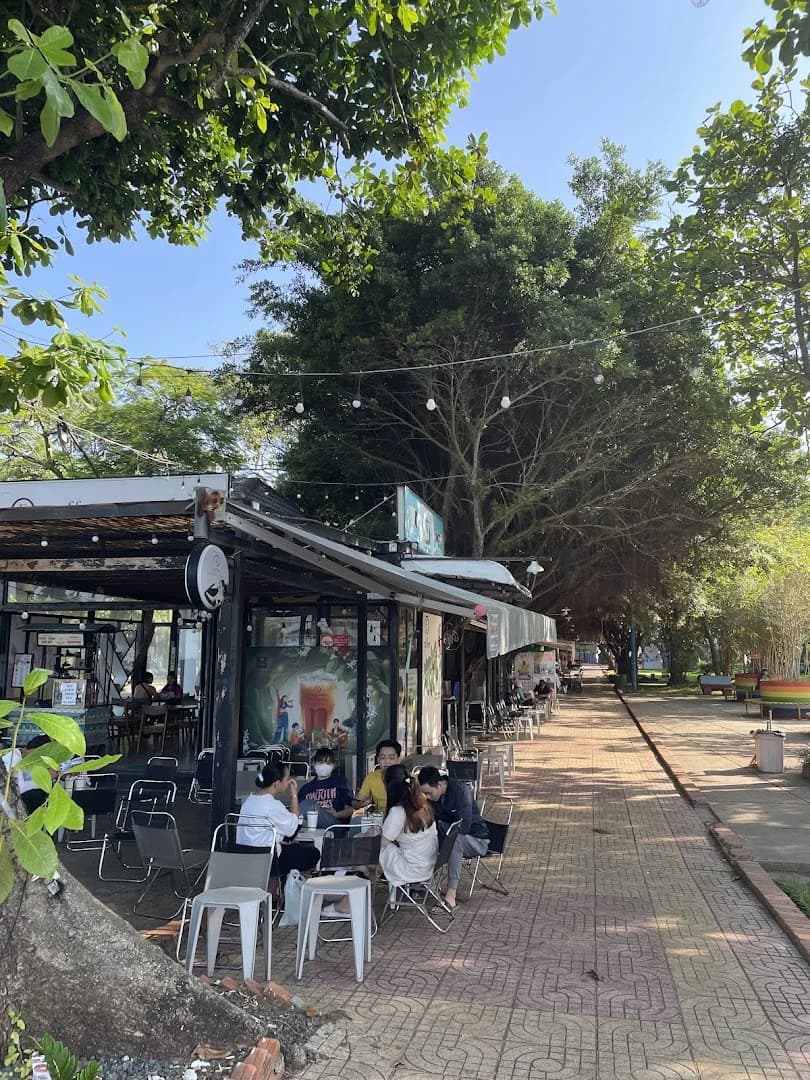 Book Cafe