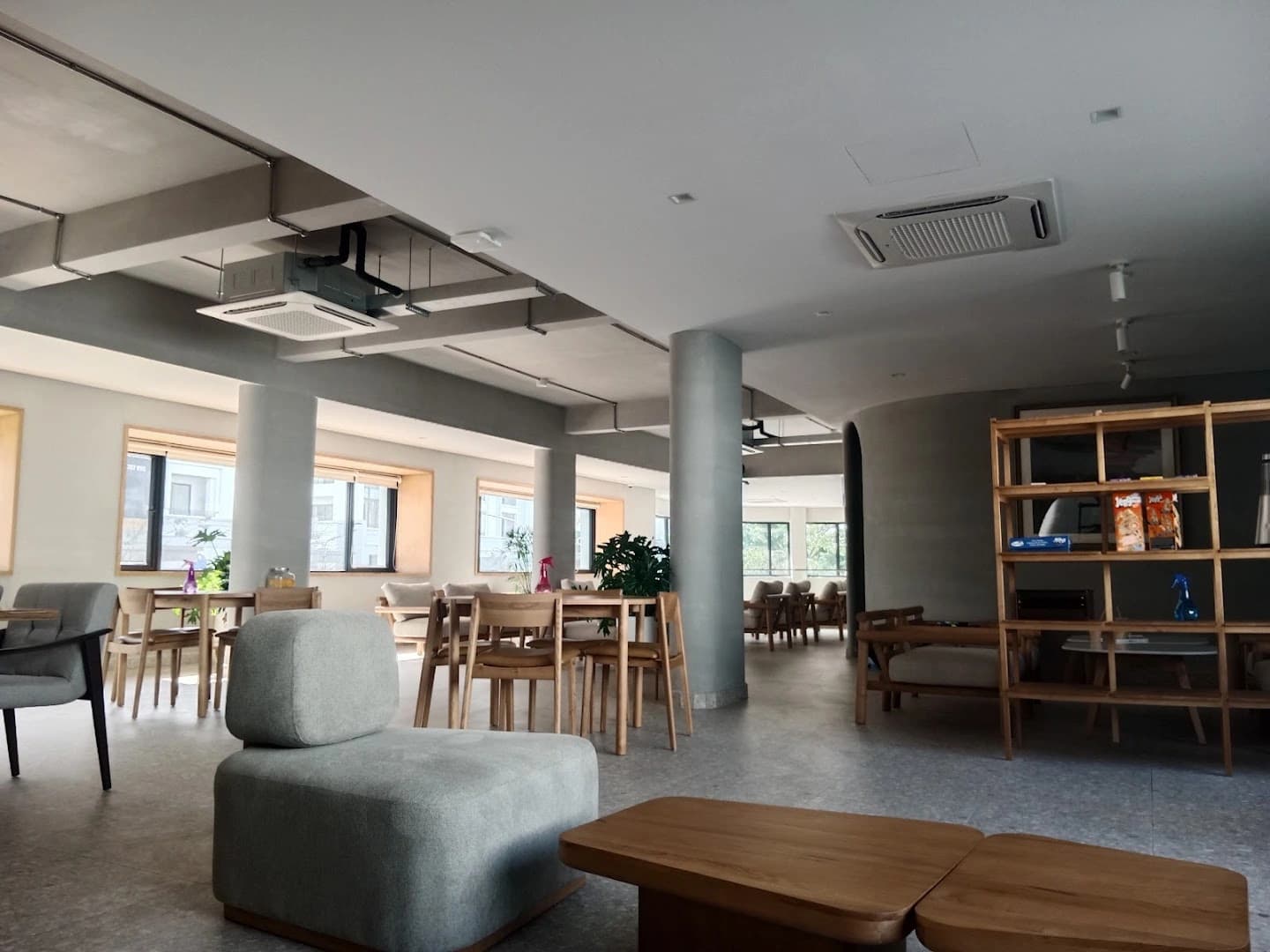 Dawn Coffee 271