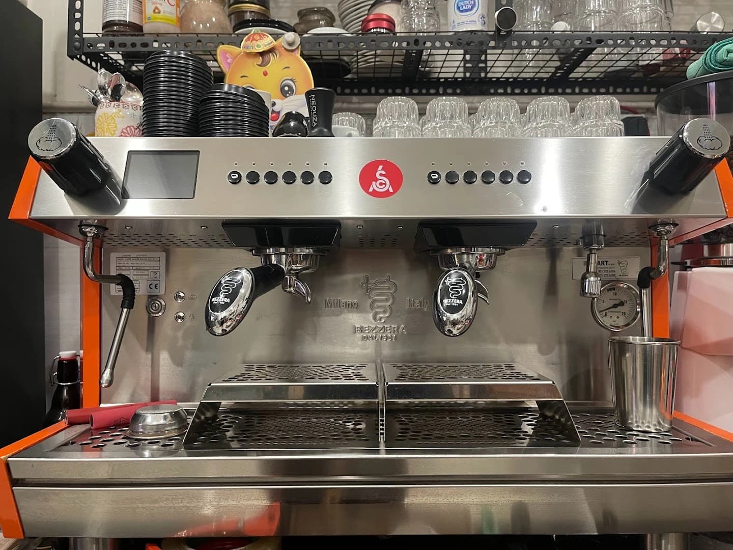 Sweet Beans Specialty Coffee Roasters