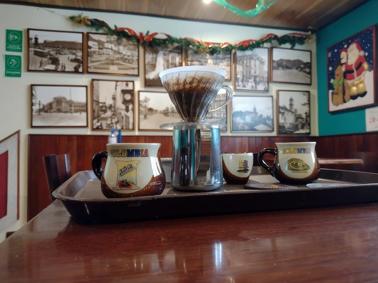 Wisdom Coffee