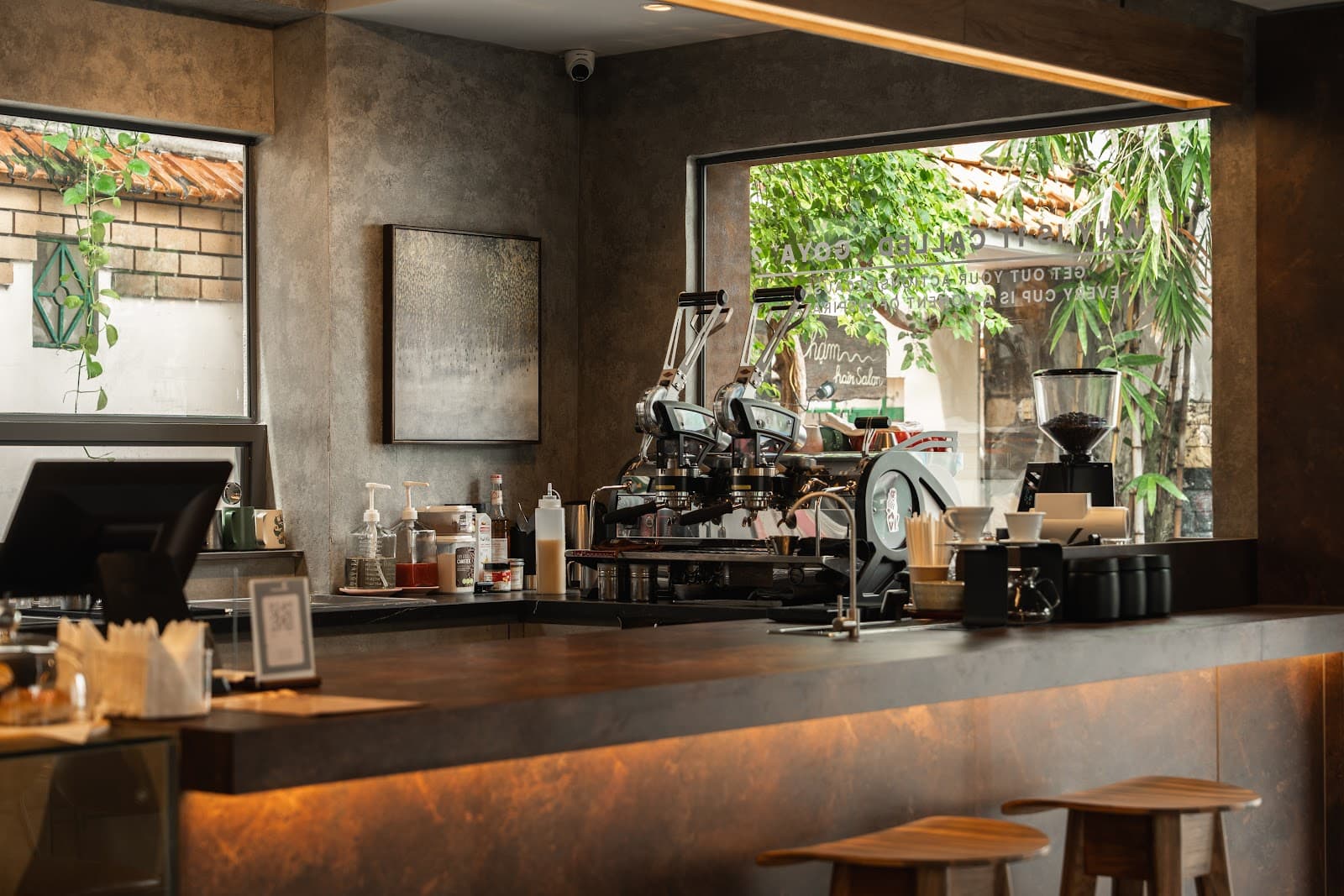 Goya Coffee