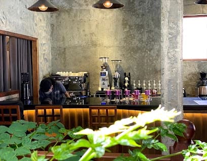 HÚE Cafe