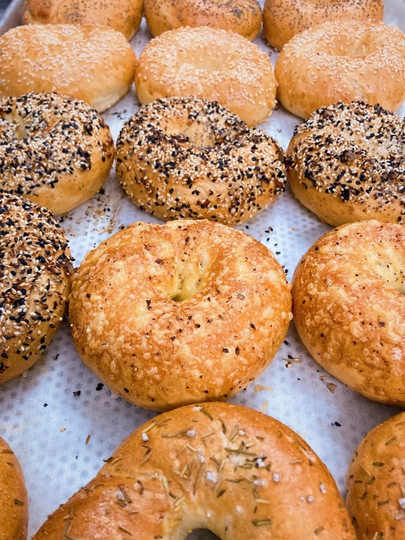 Red Gate Bakery Cafe