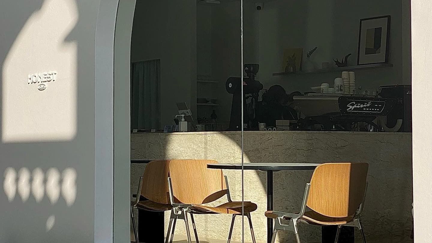 Honest Coffee & Service