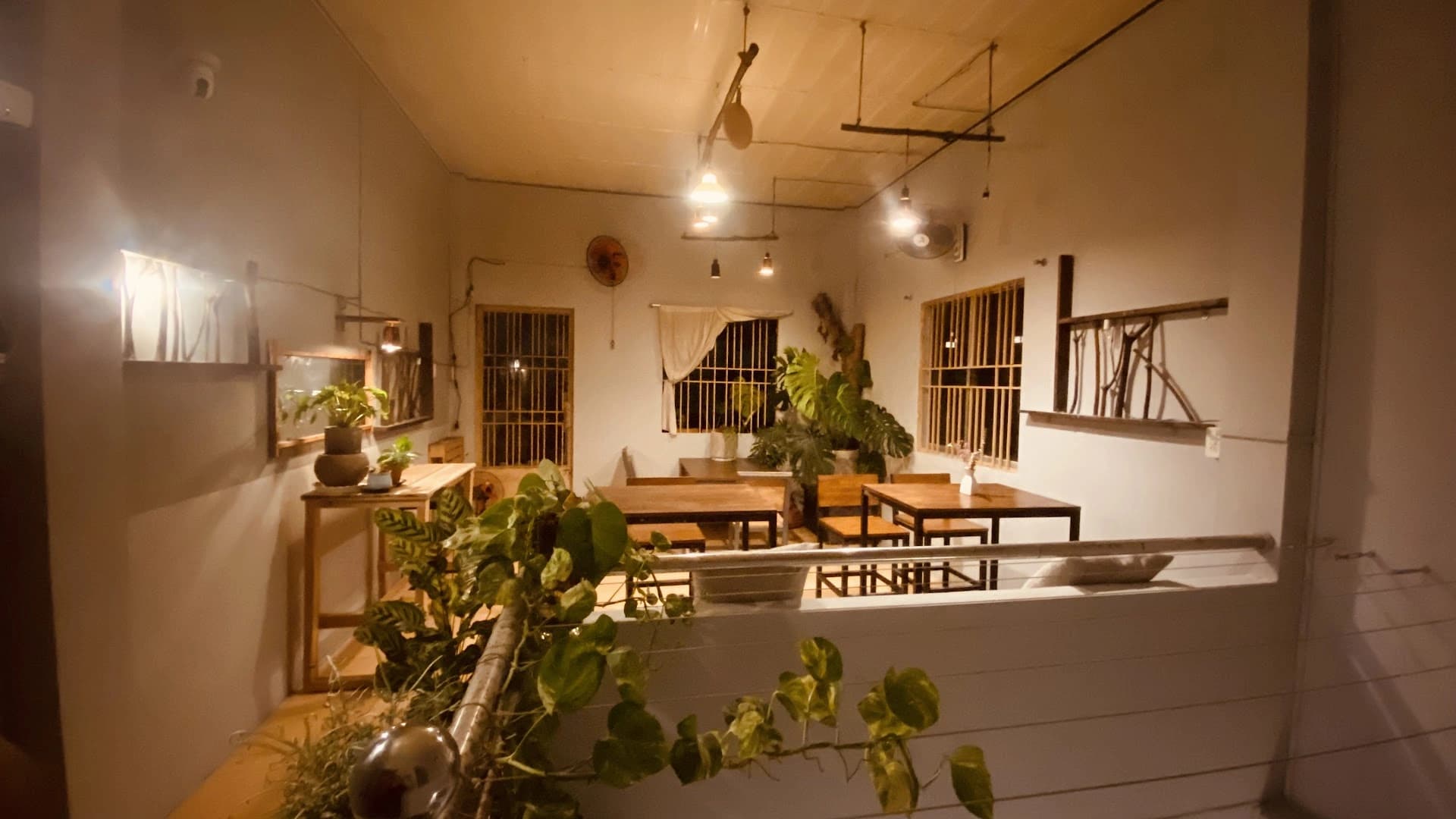 CAFE THE NOOK