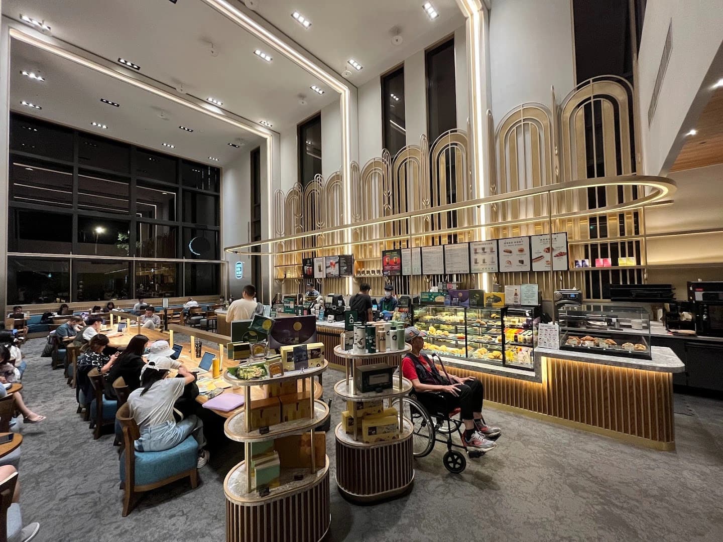 STARBUCKS RESERVE Shaoxing Shop